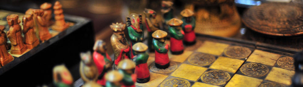 Búsqueda de Familia Biológica en Rusia