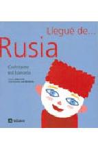 llegue-de-rusia-cuentame-mi-historia-9788424604486