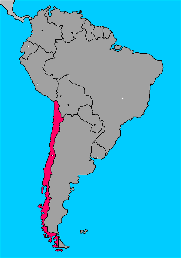 chile