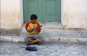 The Eurozone Crisis Deepens As Greece Attempts To Avoid Bankruptcy