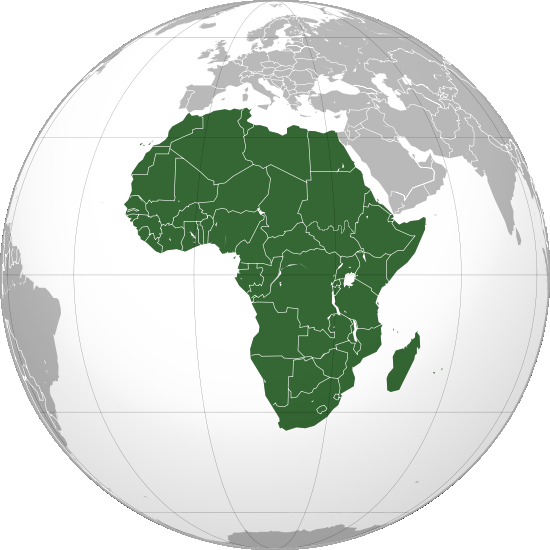 Mapa-de-Africa