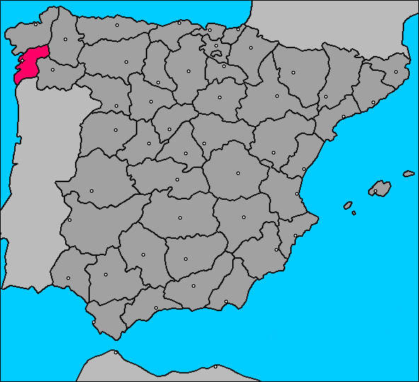 pontevedra