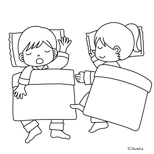 Los beneficios de dormir la siesta en los niños | Adopty