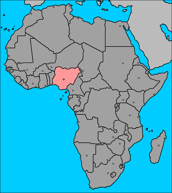 MAPA-DE-NIGERIA-AFRICA