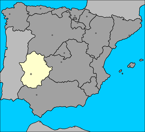 extremadura