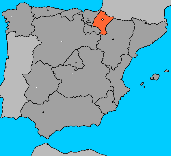 navarra-en-espana-mapa