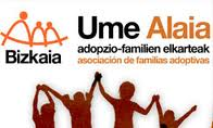 Ume Alaia Bizkaia logo