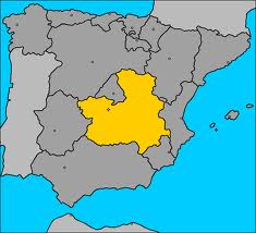 castilla la mancha