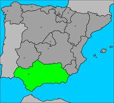 andalucía