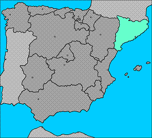 mapa_de_espana_cataluña