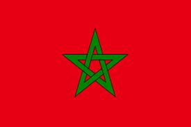 Marruecos