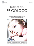 papeles del psicologo 34