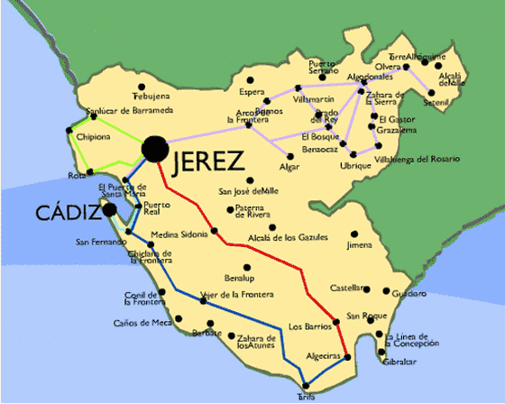 jerez