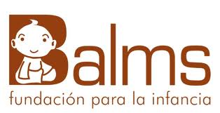 logo Fundación Balms